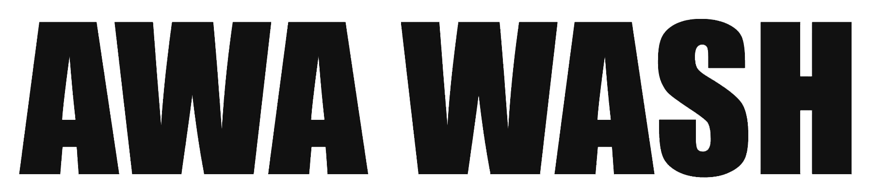Awa Wash